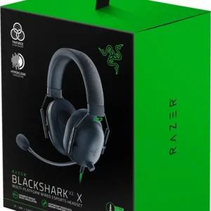 Razer BlackShark V2 X Gaming Headset