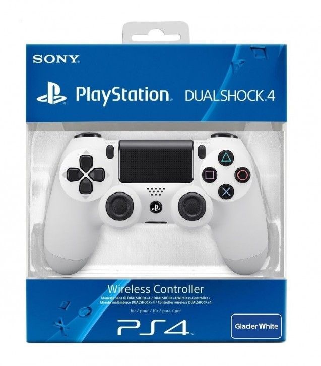 Sony DualShock 4 Controller