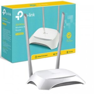 TP-Link Wireless Router 300Mbps
