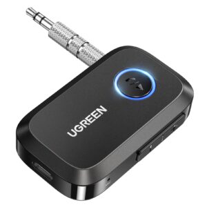 Ugreen Car Bluetooth Audio Receiver