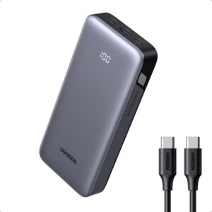 Ugreen Two-Way Fast Charging Power Bank