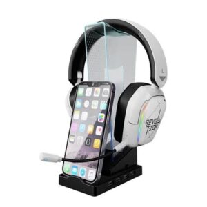 Xtrike Me HT-09 Luminous Headset Stand