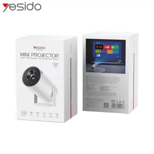 Yesido Mini Projector