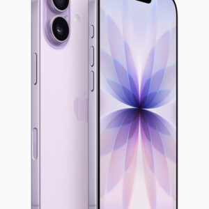 iPhone 17